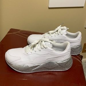 RS-x3 glitz Puma Sneaker